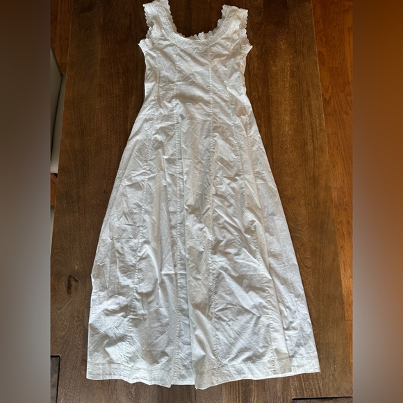 Doen Anneau Dress - Picture 9 of 11